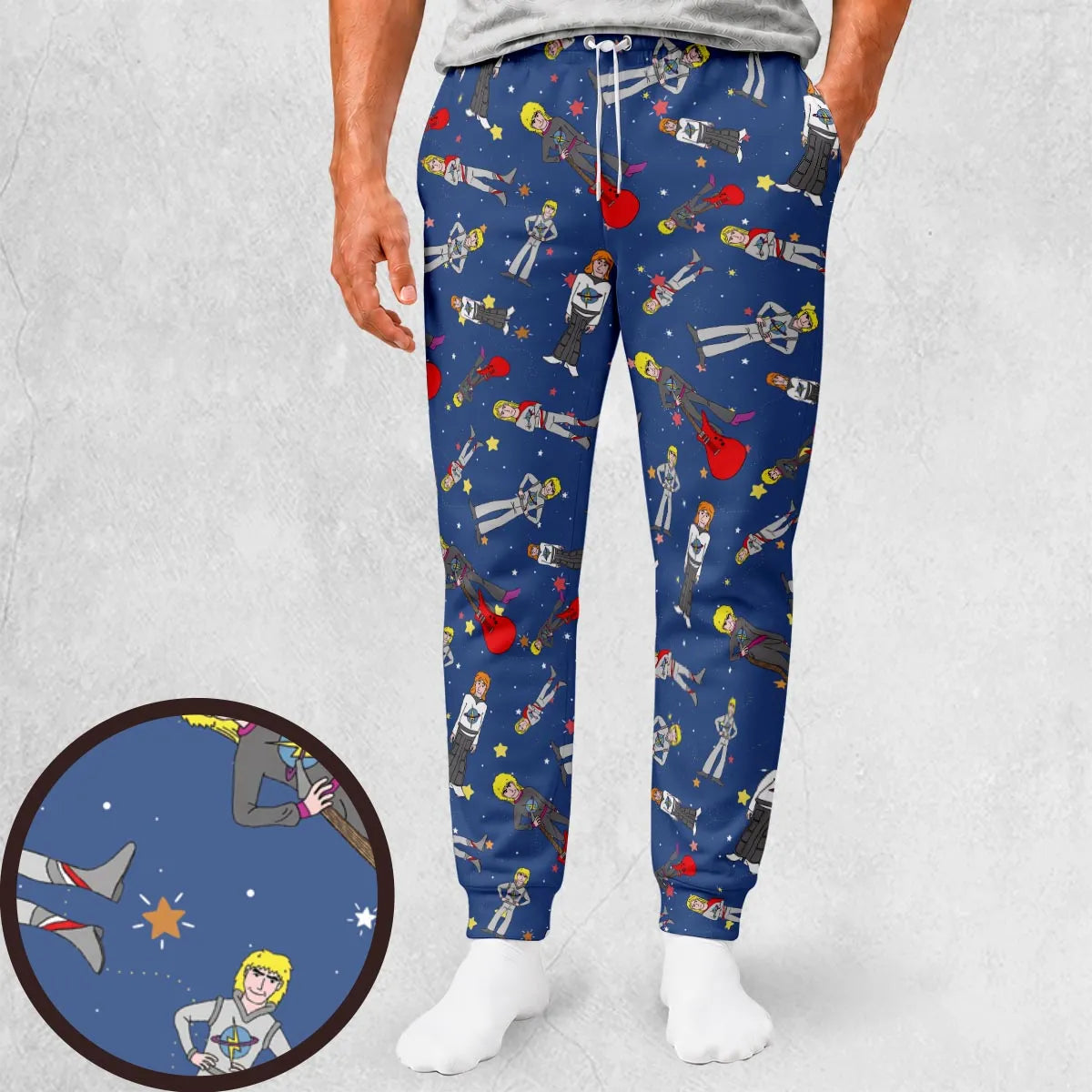 Sweatpants - K2CM63VC