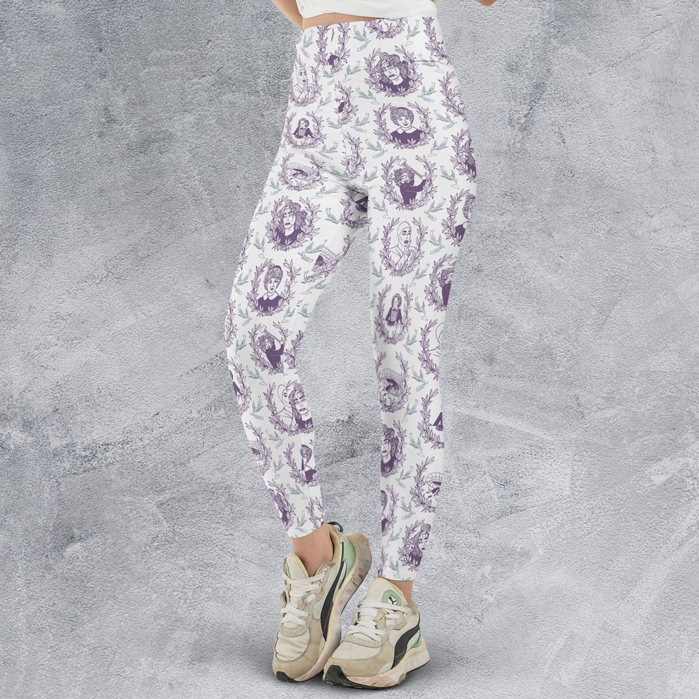 Legging - T56PH7NM -  - 1