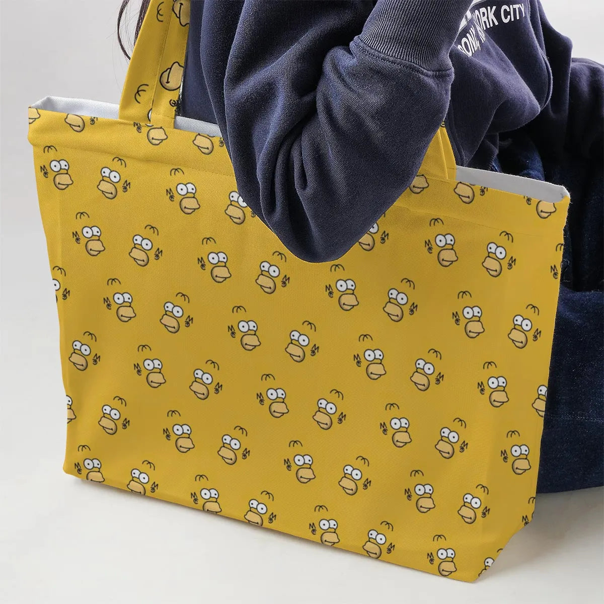 Large Tote Bag - GY75Z2QZ
