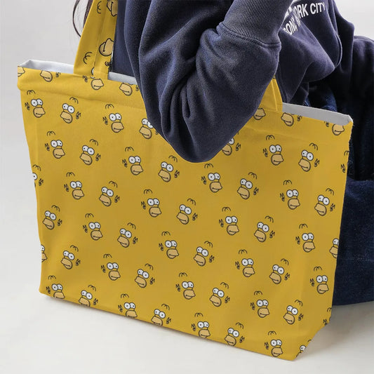 Large Tote Bag - GY75Z2QZ