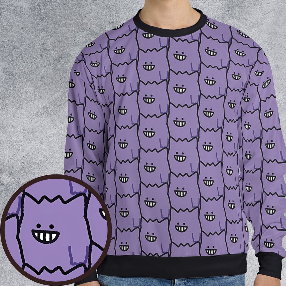 Gengar -  - 1