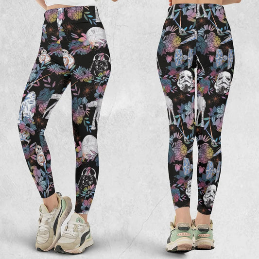Legging - DR28VC3L