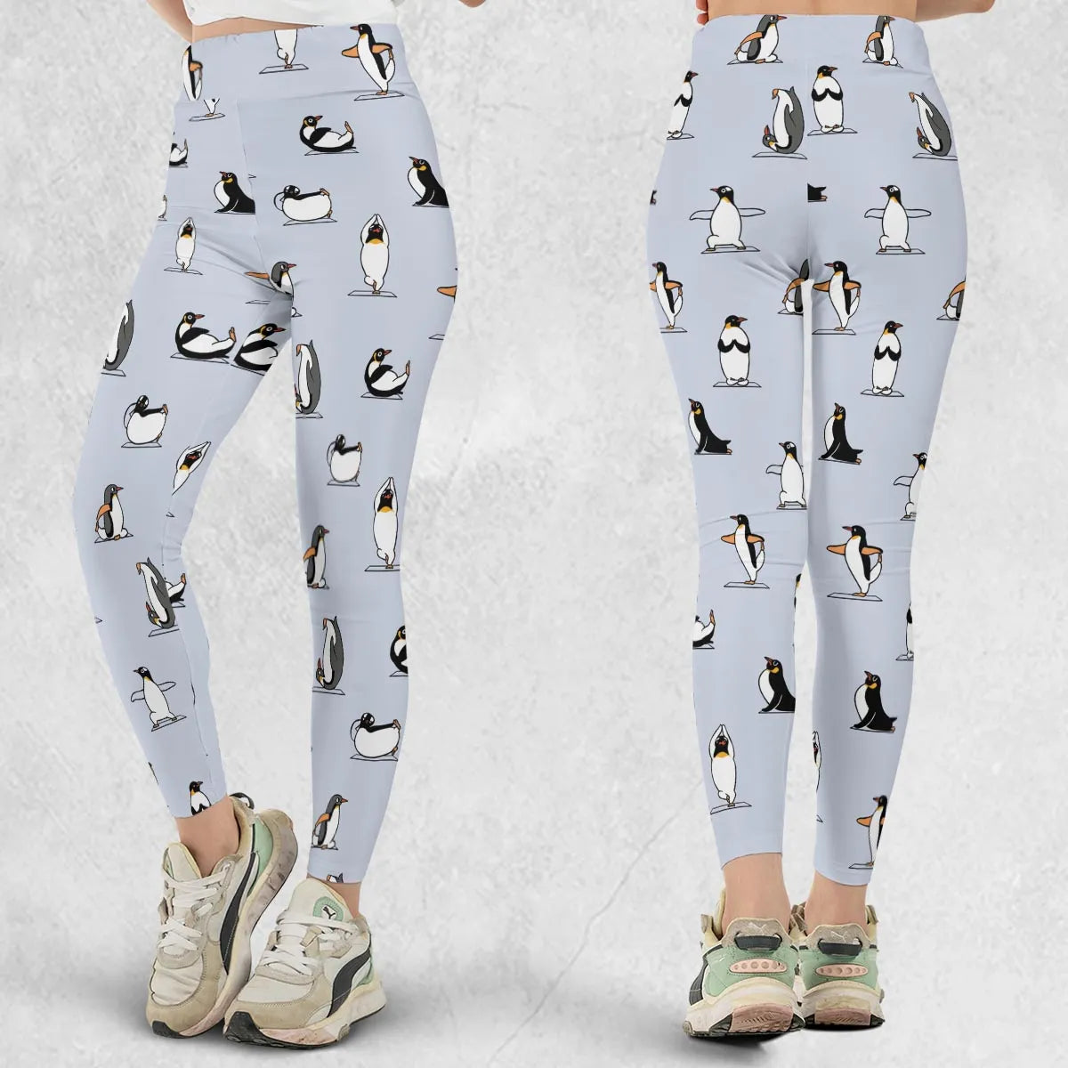 Legging - 85LSCDQ3