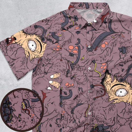 Button Down Shirt - H5WYGN8Q