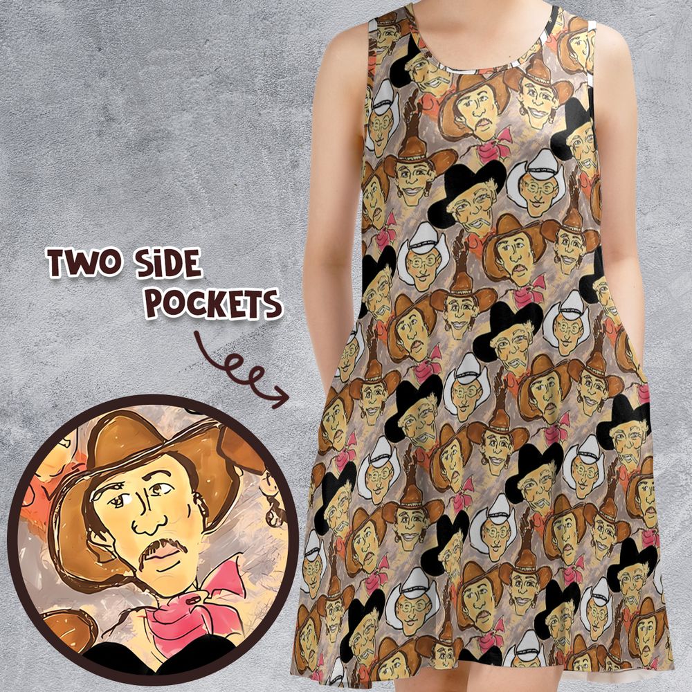The City Cowboys -  - 1