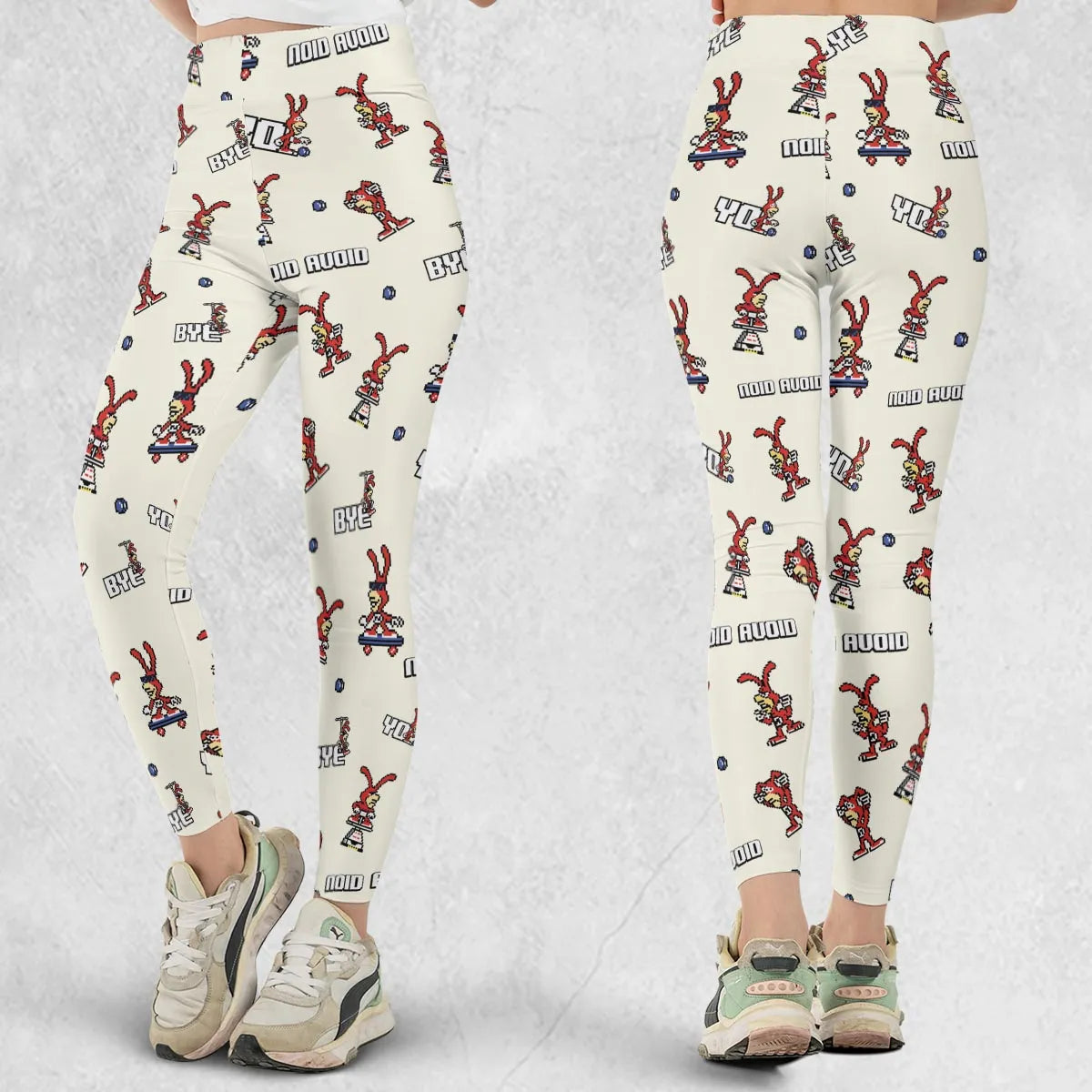 Legging - 7YMKWR3Z