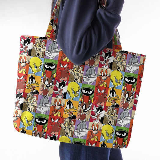 Large Tote Bag - 7A6WNT79 -  - 1