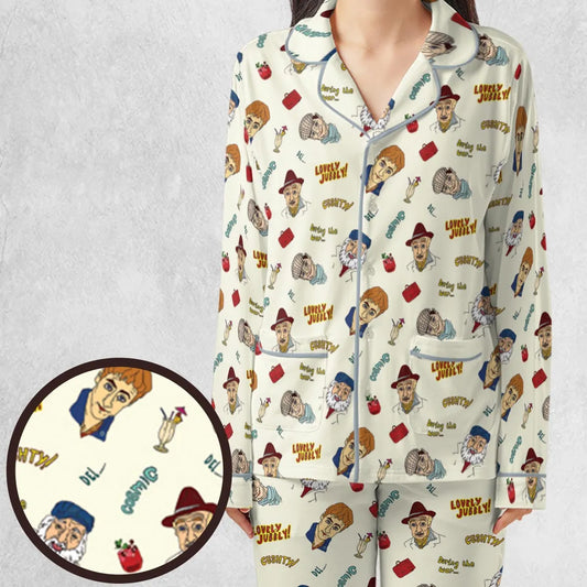 Pajamas Set - YWNW66BQ
