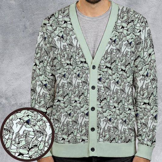 Cardigan - CQ948WCM