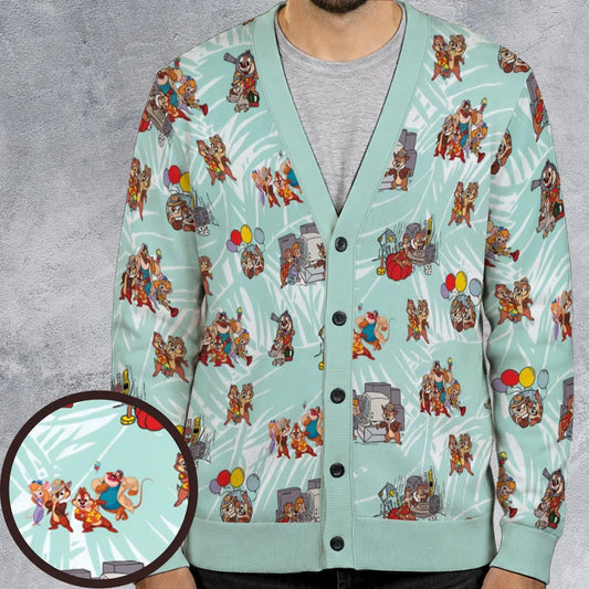 Cardigan - QSZY41G2