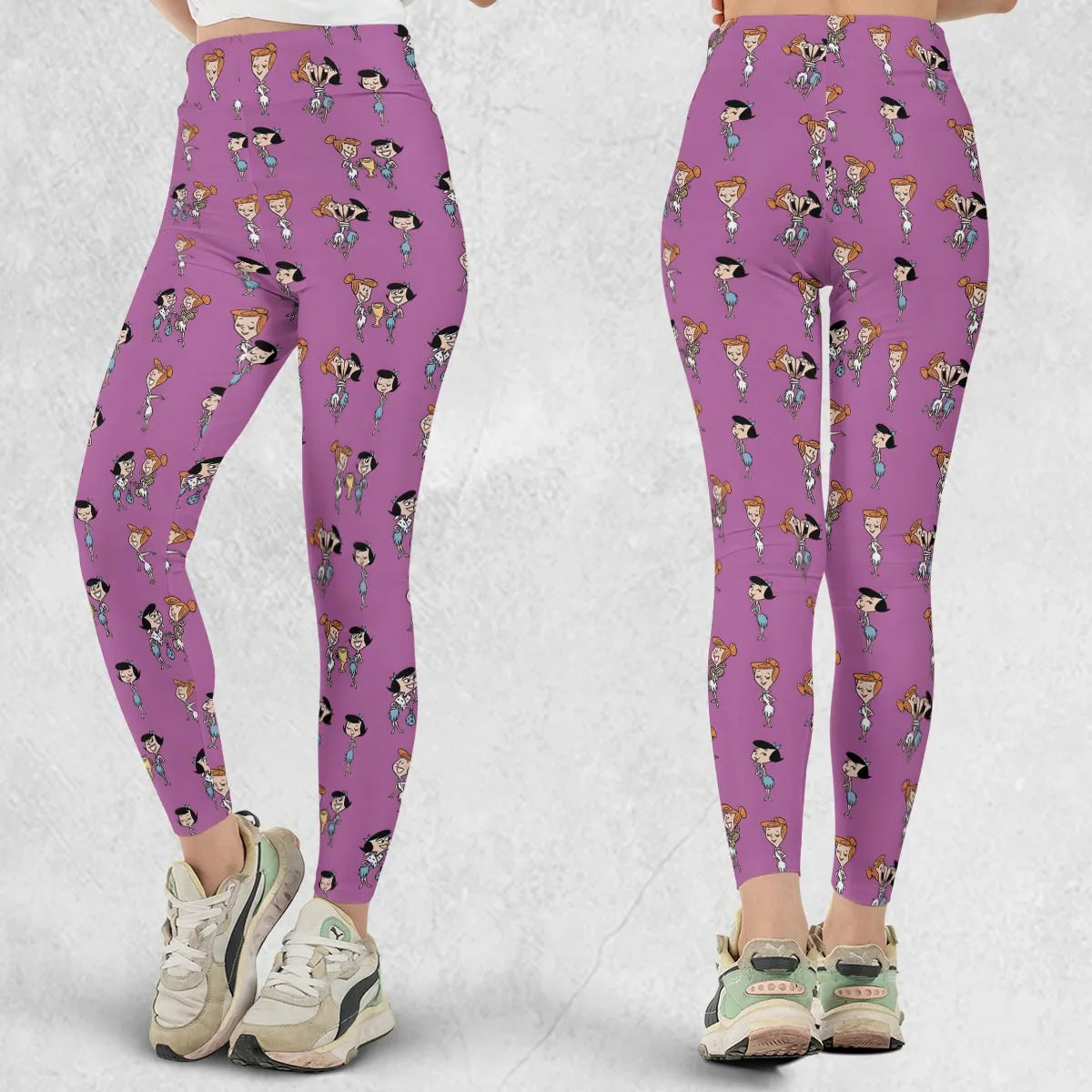 Legging - U5LGDPNN