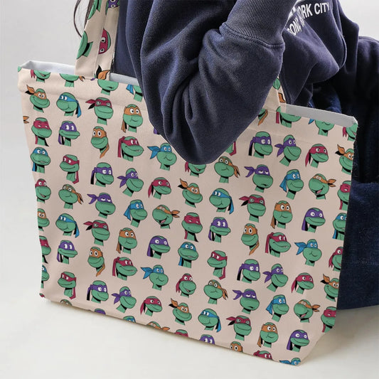 Large Tote Bag - 1DSV315B