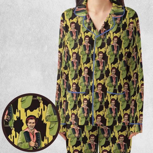 Pajamas Set - A9AU2Q2U