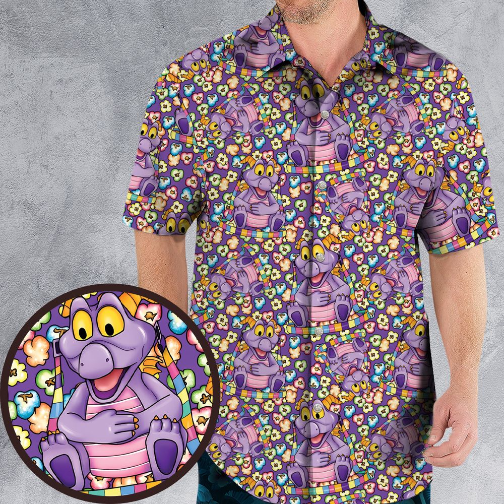 Figment the Dragon -  - 1