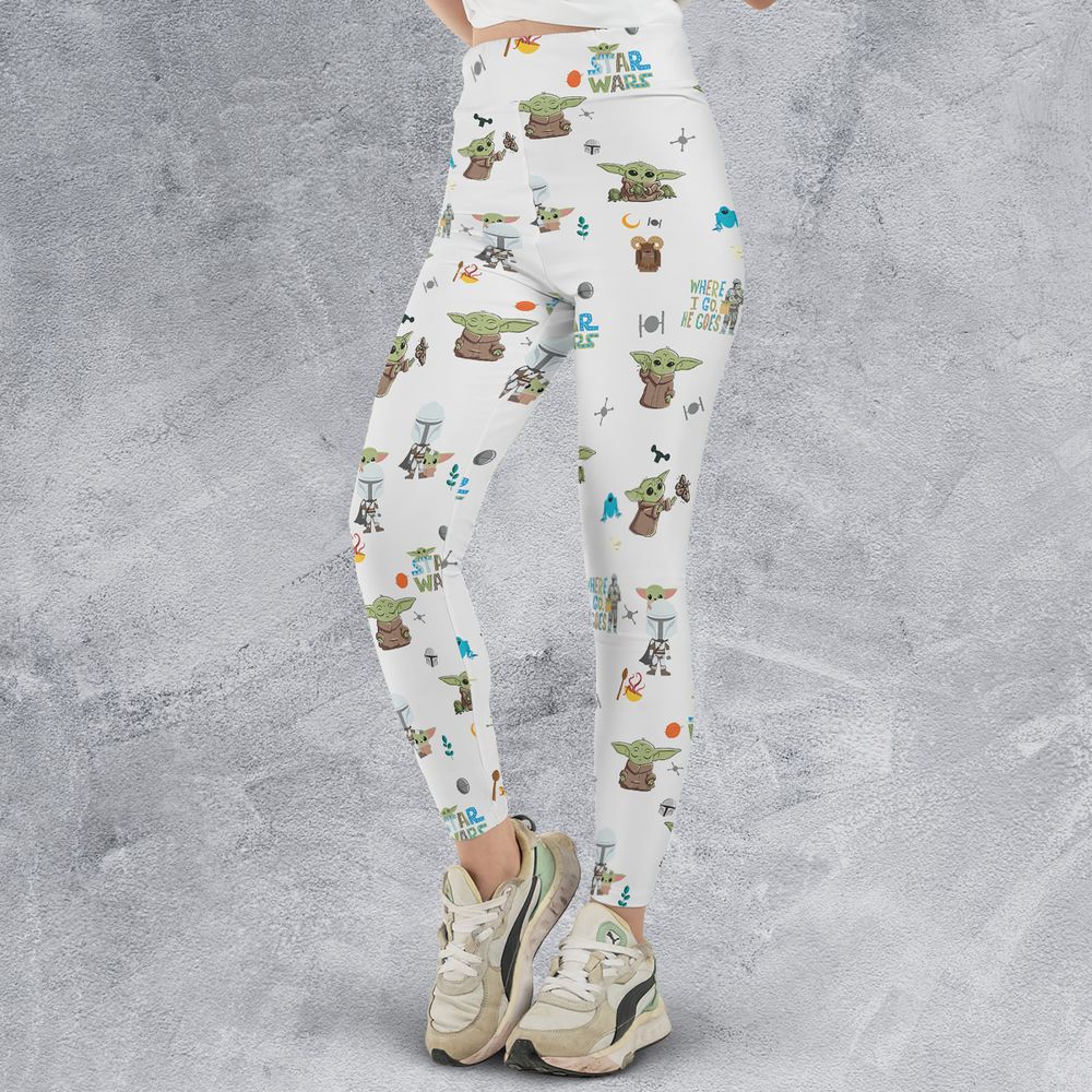 Legging - 7A3MEWGV -  - 1