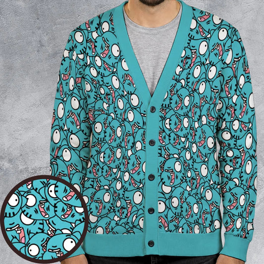 Cardigan - UYV35SE8
