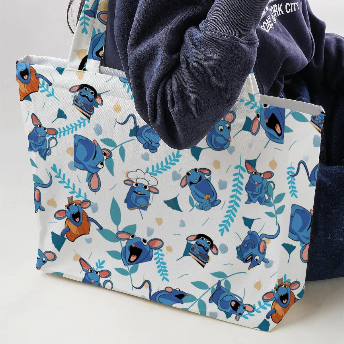 Large Tote Bag - 52112X7C