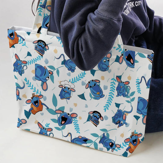 Large Tote Bag - 52112X7C