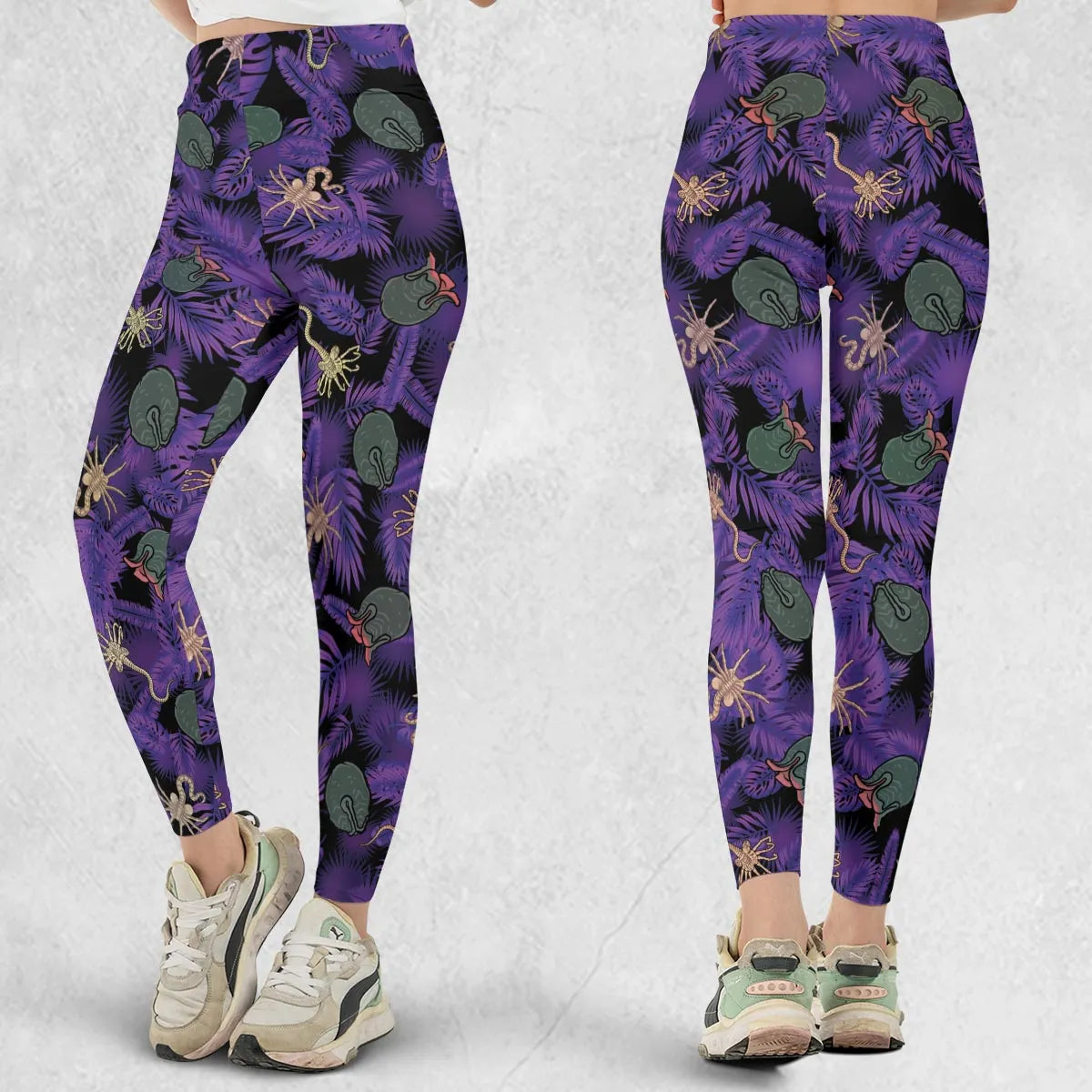 Legging - 92Y9QK7R
