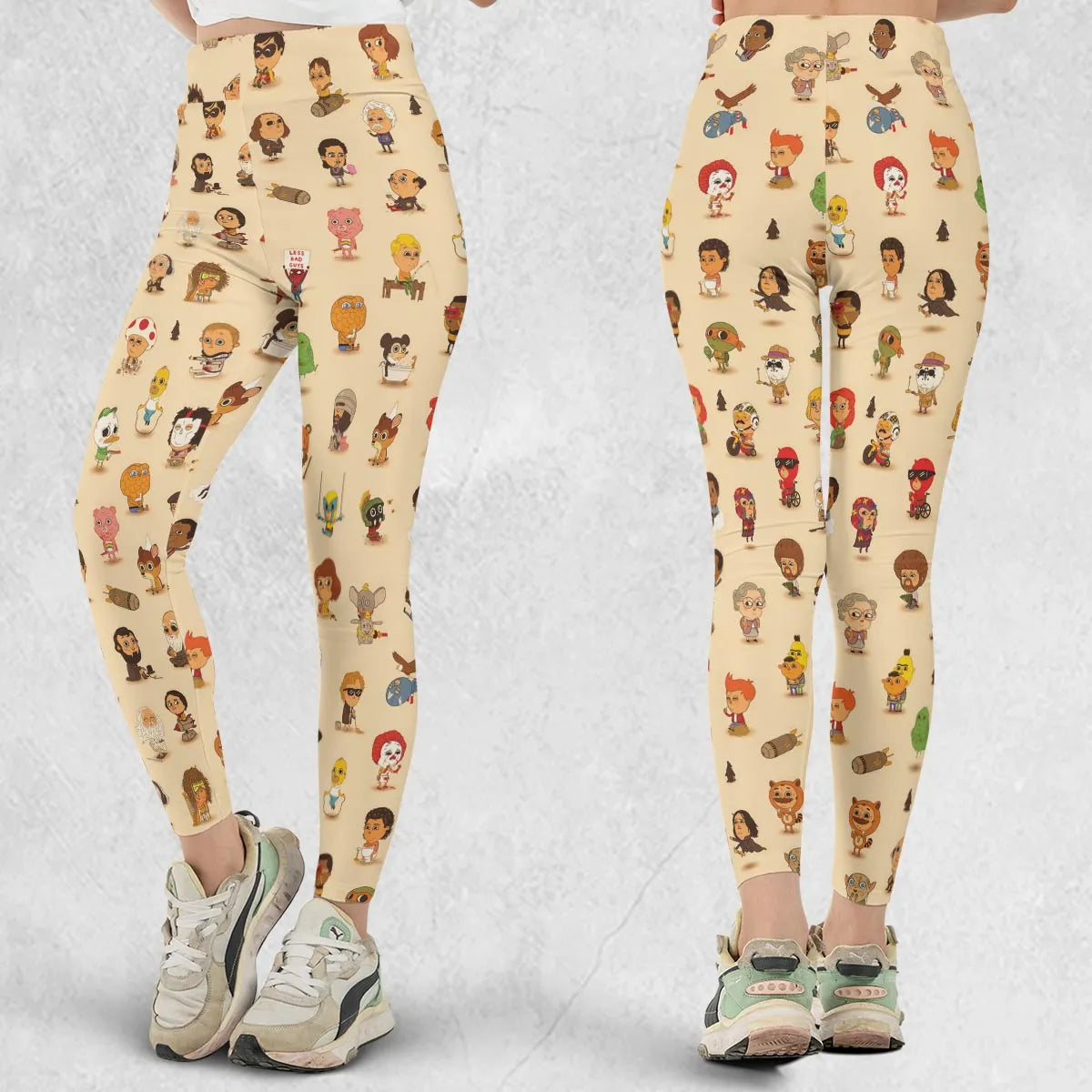 Legging - YGUH2A32