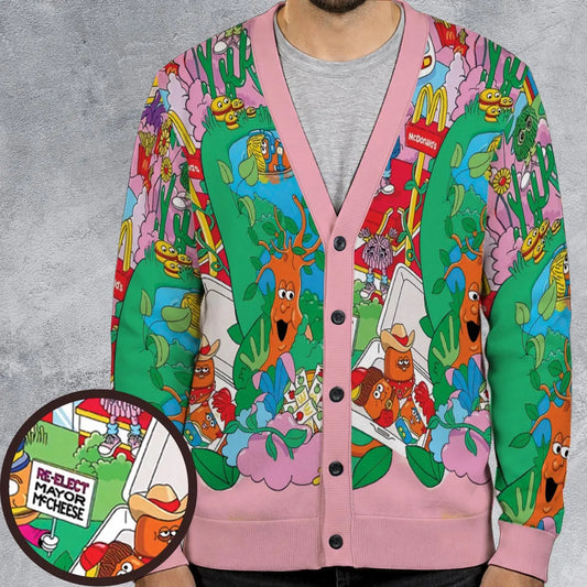 Cardigan - BCZGMUG6