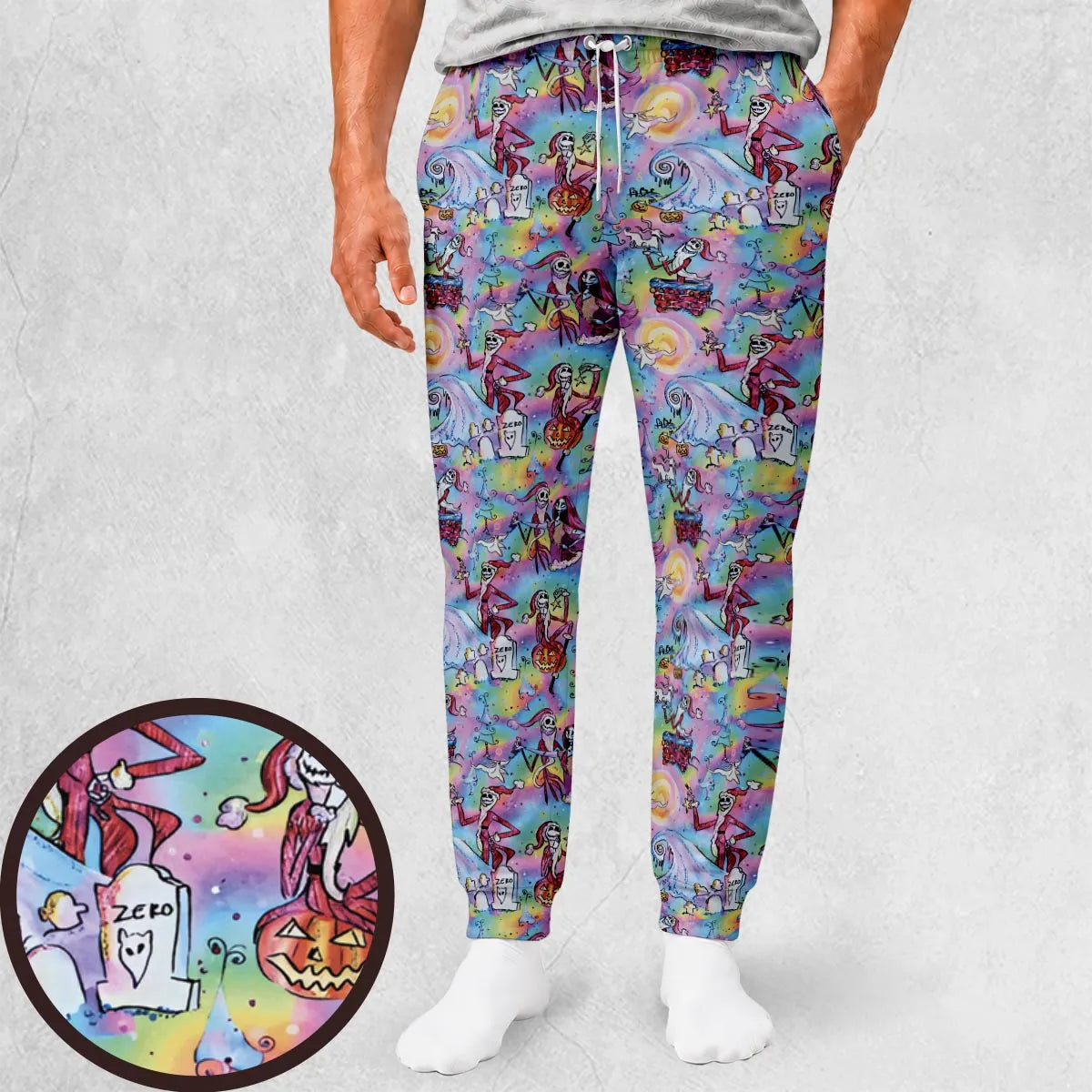 Sweatpants - EPET8T1X