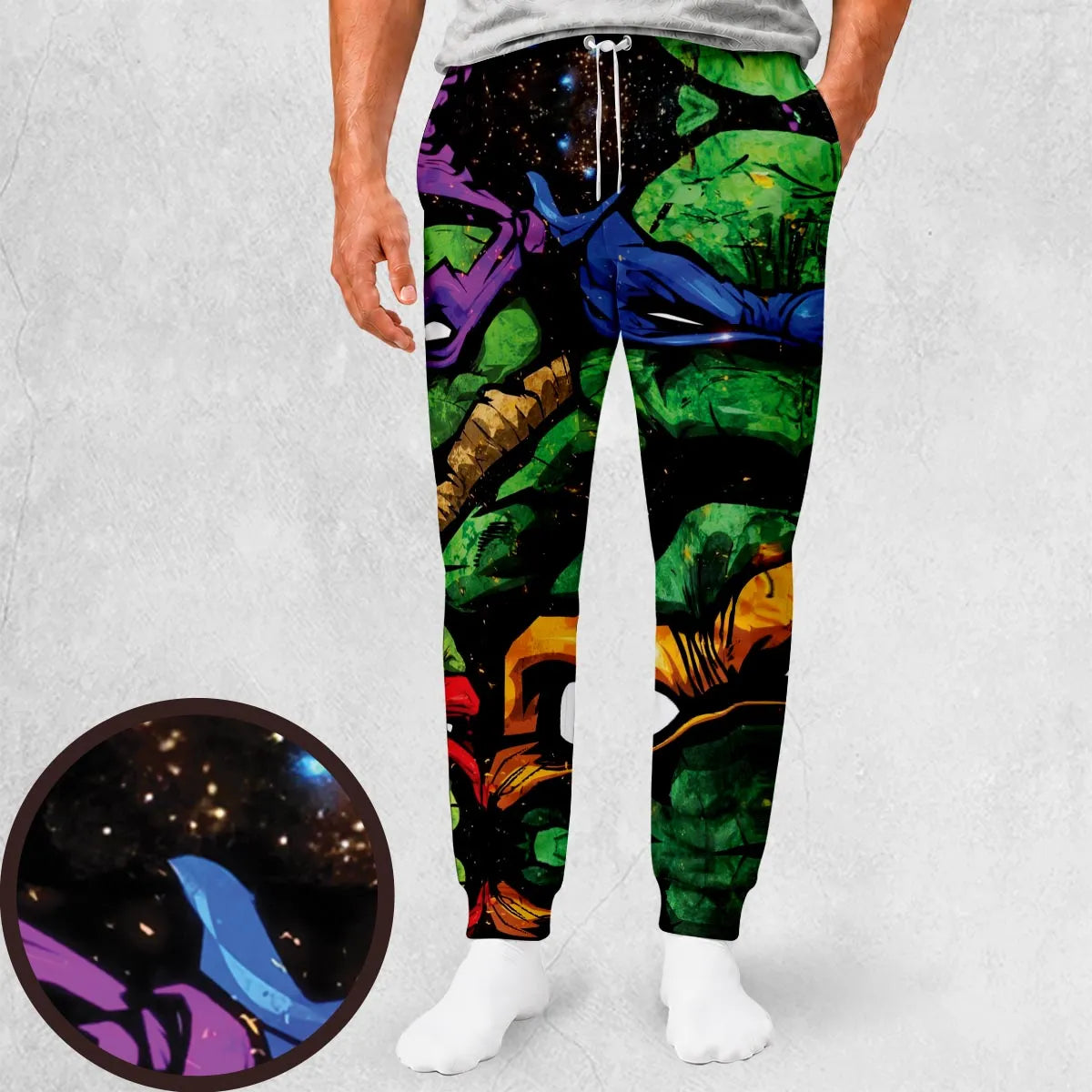 Sweatpants - ZBELC92D