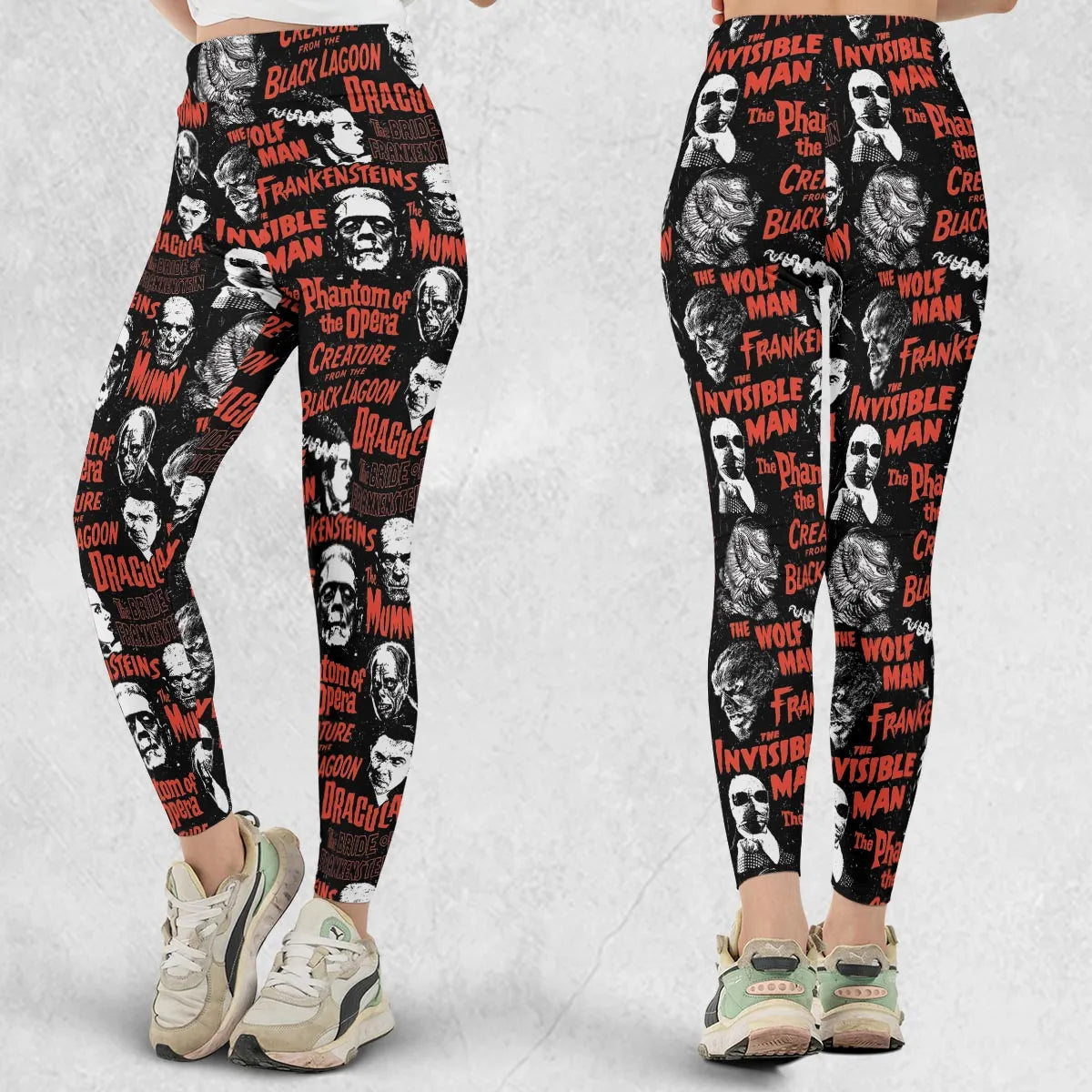 Legging - T8DELN8Z