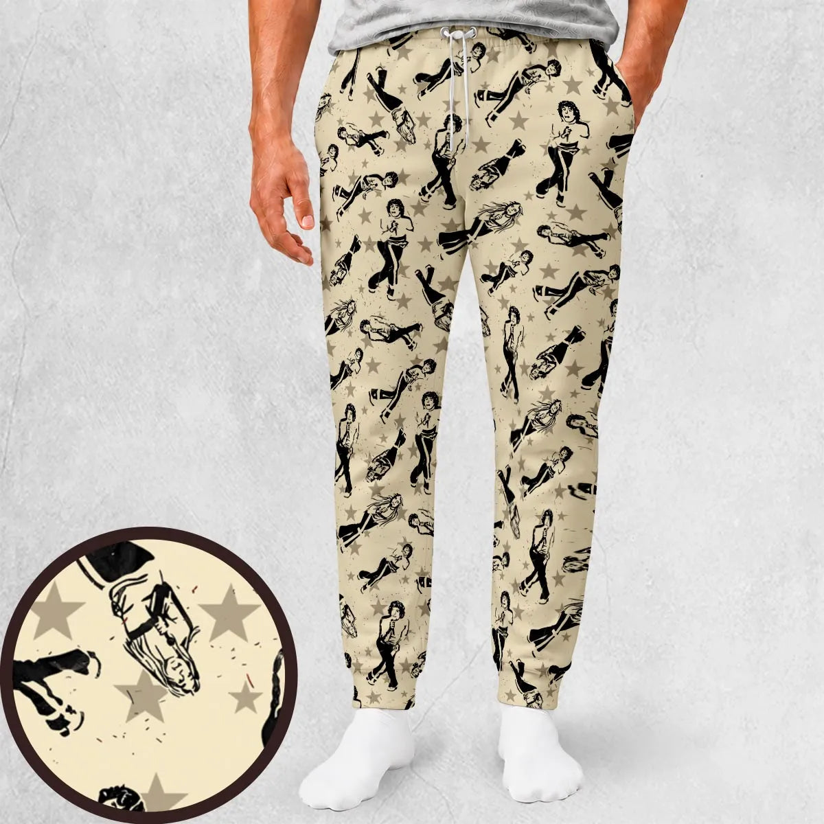 Sweatpants - RU5PSS2L