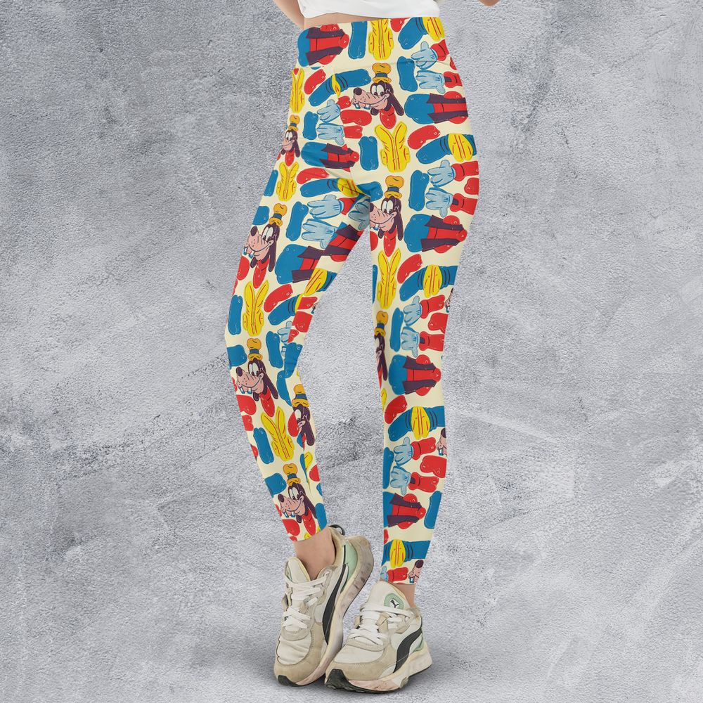 Legging - STDV1763 -  - 1