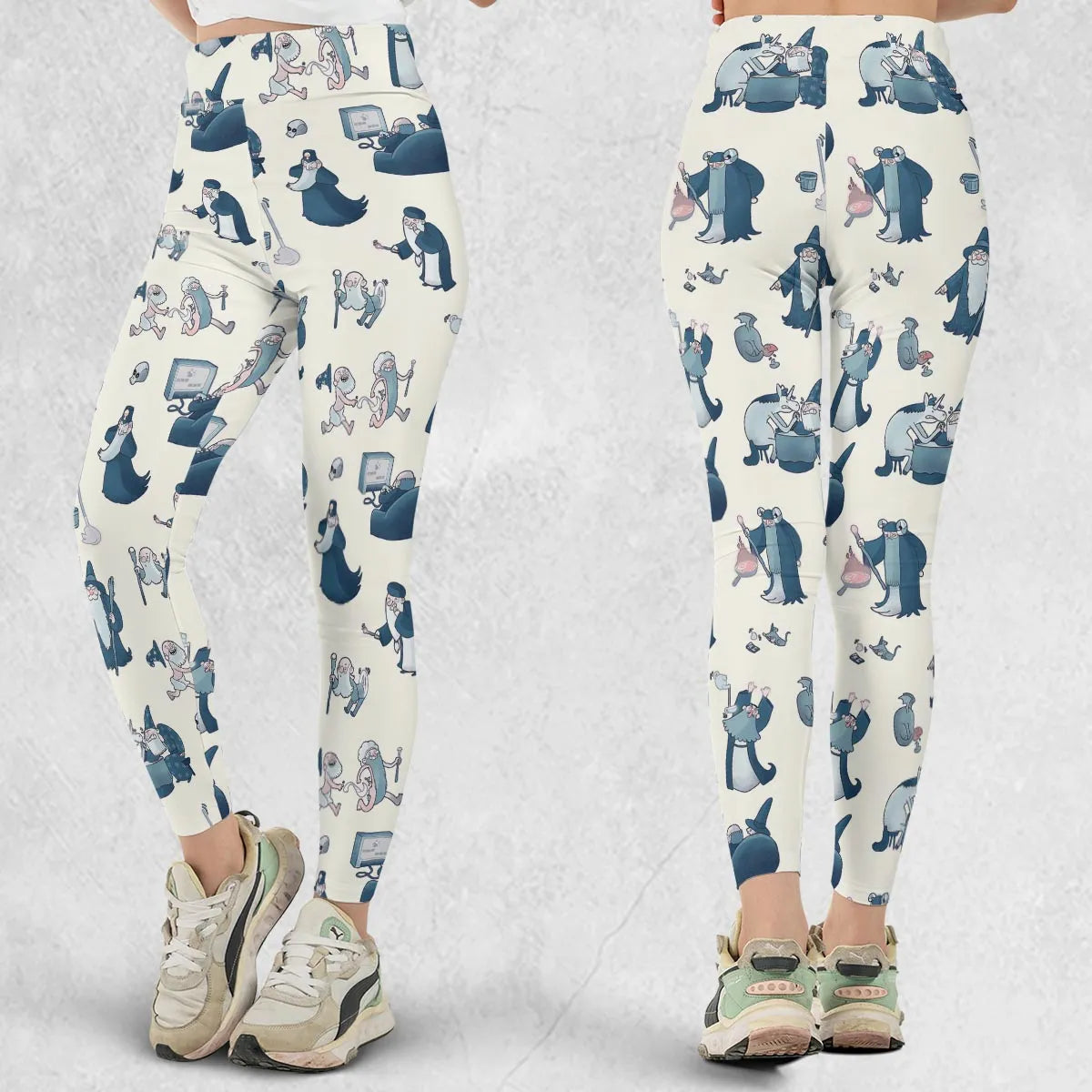 Legging - 19G11MU2