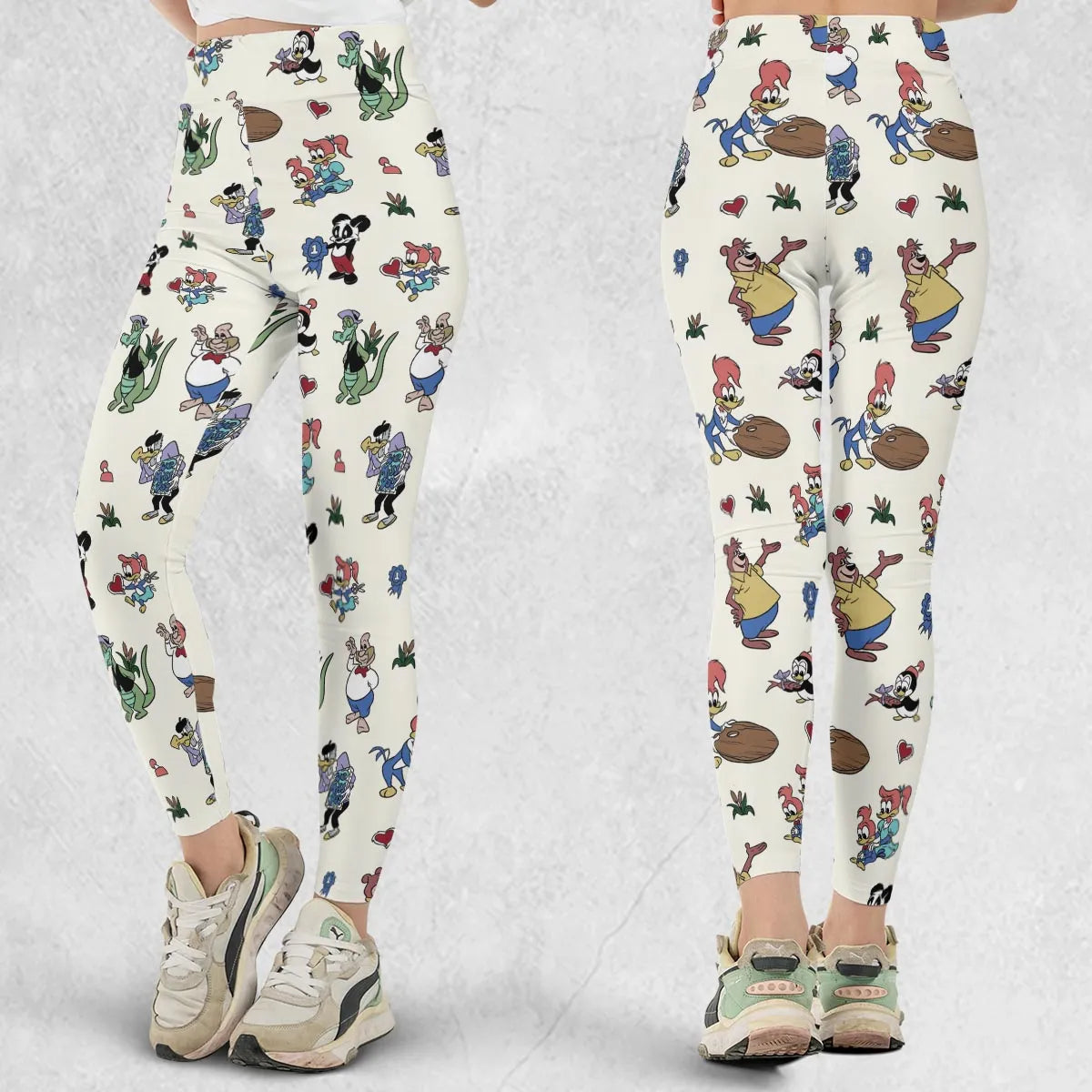 Legging - E6C8S6SZ