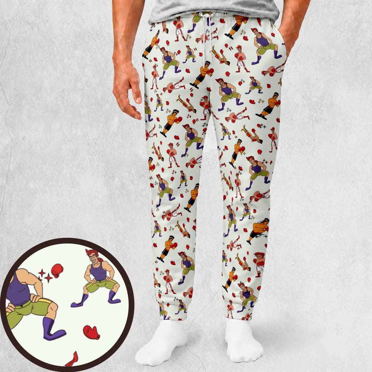 Sweatpants - 7X3Z7MCH