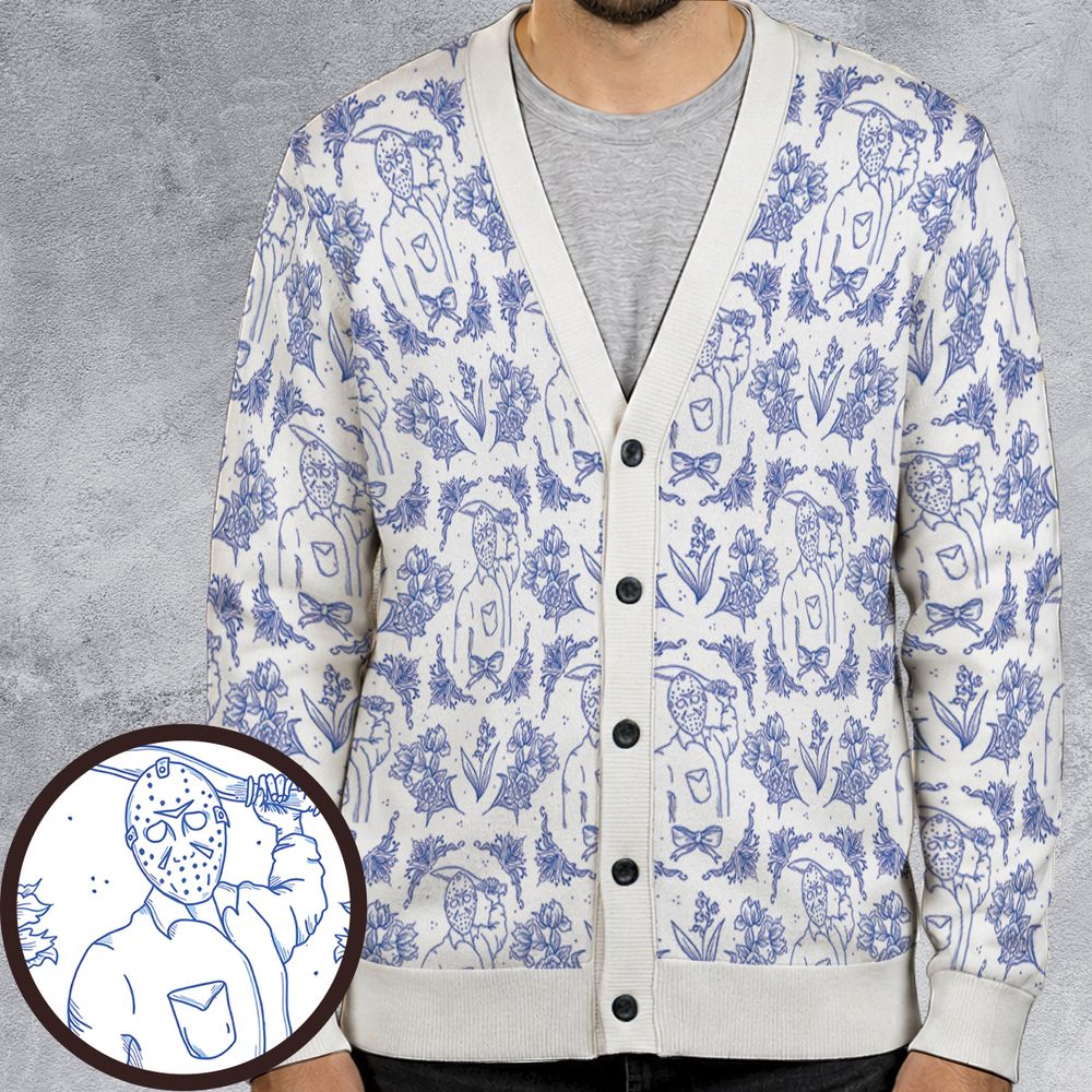 Cardigan - J3PFFBMJ -  - 1