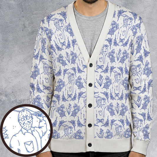 Cardigan - J3PFFBMJ -  - 1