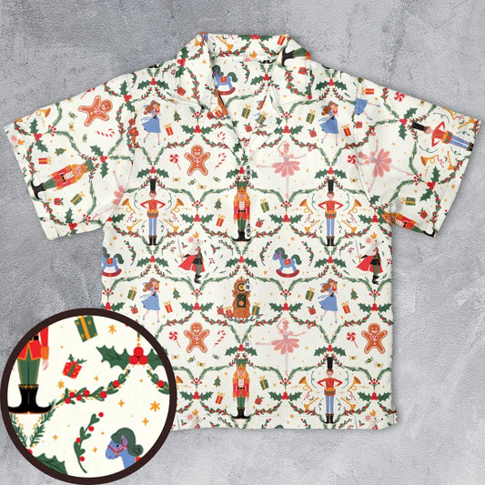 Youth Hawaiian Shirt - VVPSB46P