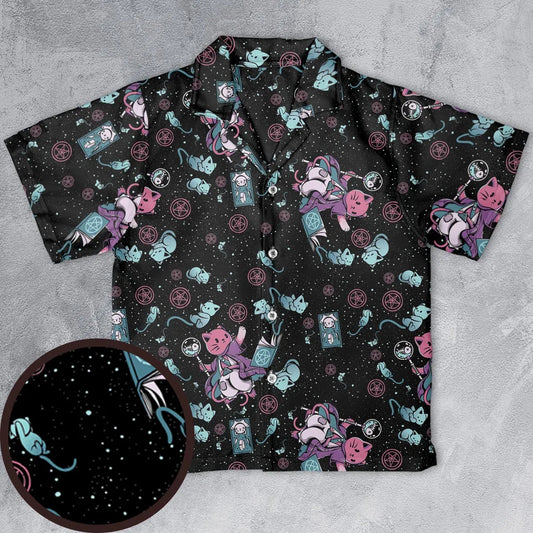 Youth Hawaiian Shirt - ZY7FQP8K