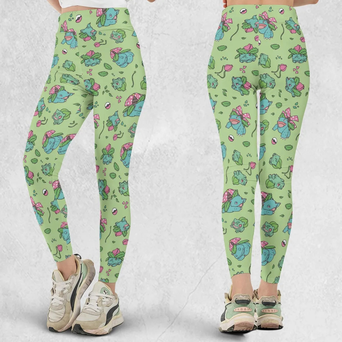 Legging - 4AWUQZX5
