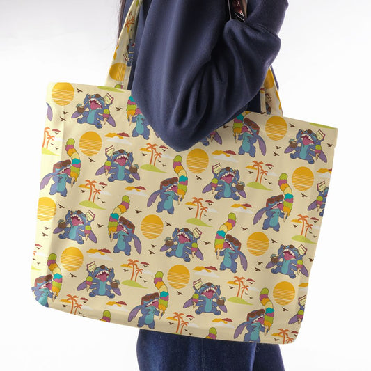 Large Tote Bag - Z5ZUMTP5 -  - 1