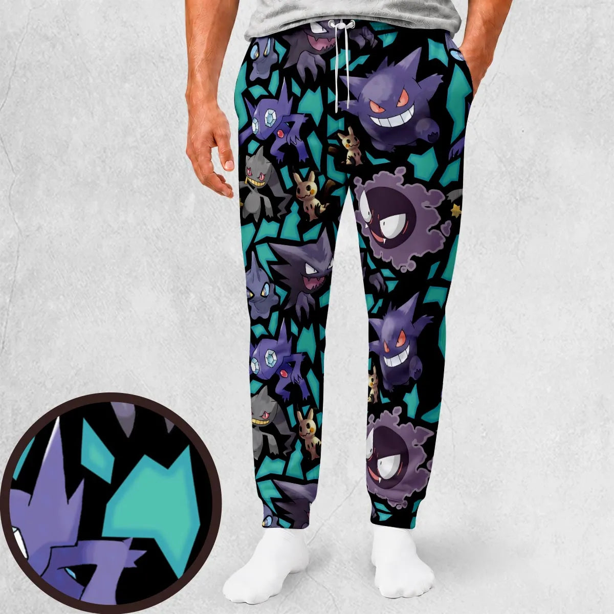 Sweatpants - 99YUAWF9