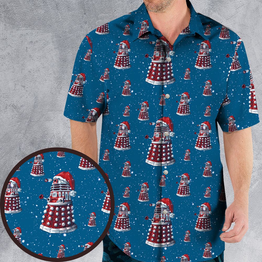 Dalek -  - 1