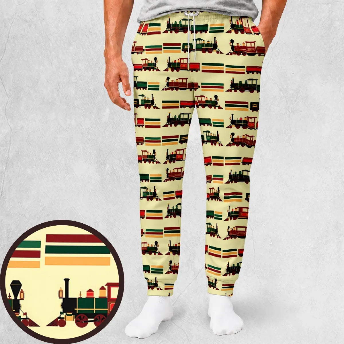Sweatpants - TH6XNRQ7