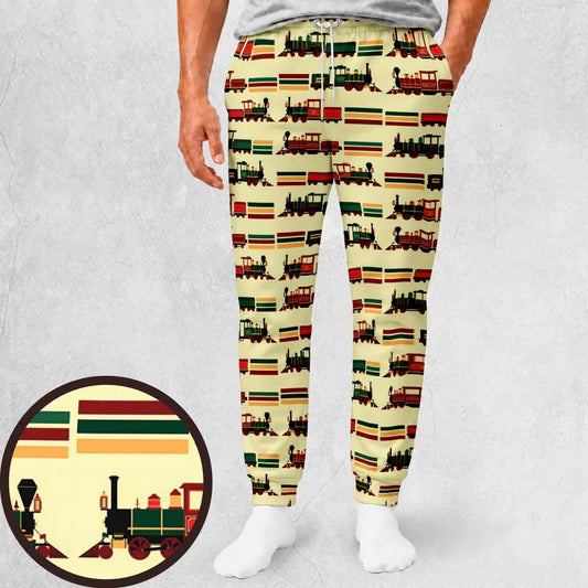 Sweatpants - TH6XNRQ7
