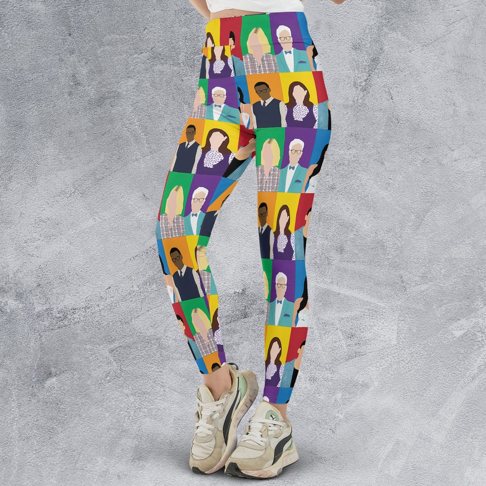 Legging - 1B7Y7JZB -  - 1
