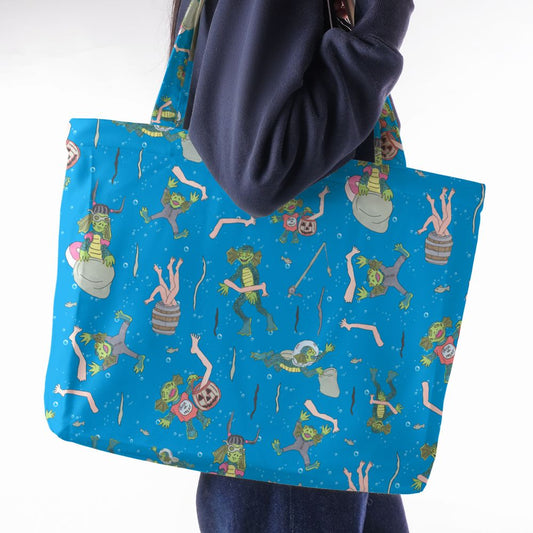 Large Tote Bag - T886N8AB -  - 1