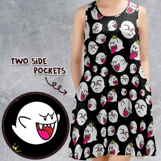 King Boo Swarm -  - 1