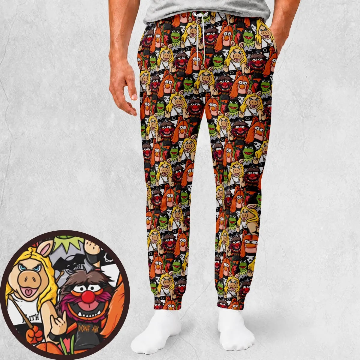 Sweatpants - CBUT2X2T
