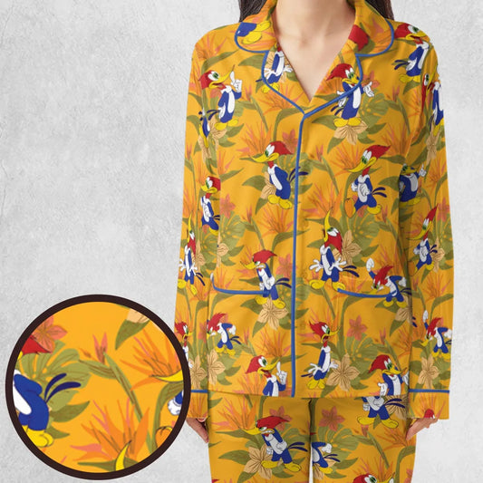 Pajamas Set - 42U6ADK7
