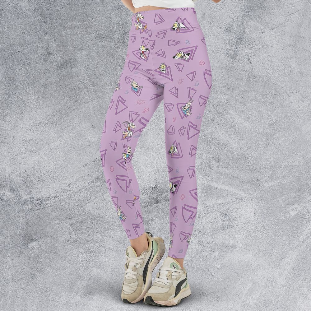 Legging - 22FBJSR5 -  - 1