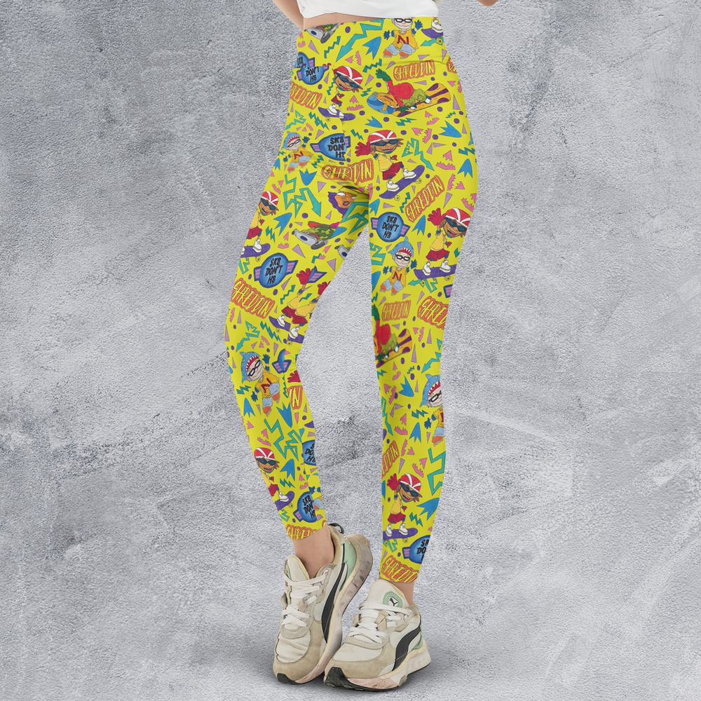 Legging - SJMFVAKG -  - 1